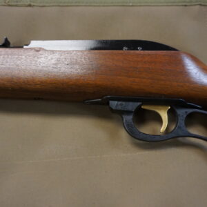 Marlin Model 57 .22 LR 22" Barrel - Image 7