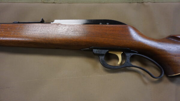 Marlin Model 57 .22 LR 22" Barrel