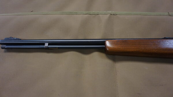 Marlin Model 57 .22 LR 22" Barrel
