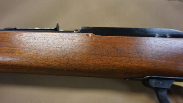 Marlin Model 57 .22 LR 22" Barrel