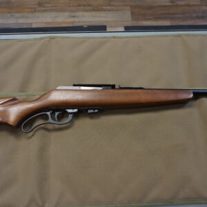 Marlin Model 56  .22LR