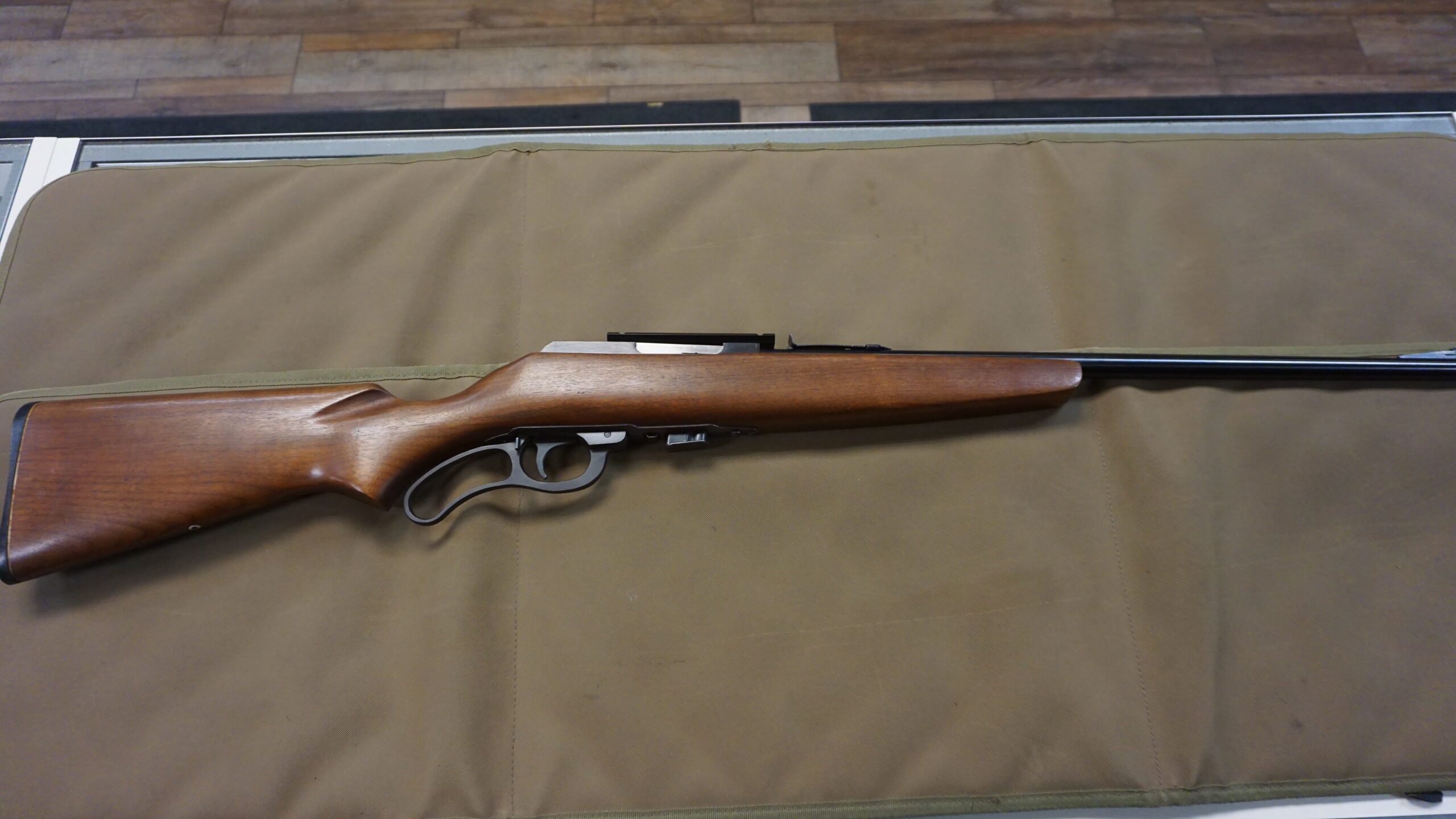 Marlin Model 56  .22LR - Image 1