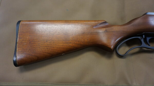 Marlin Model 56  .22LR