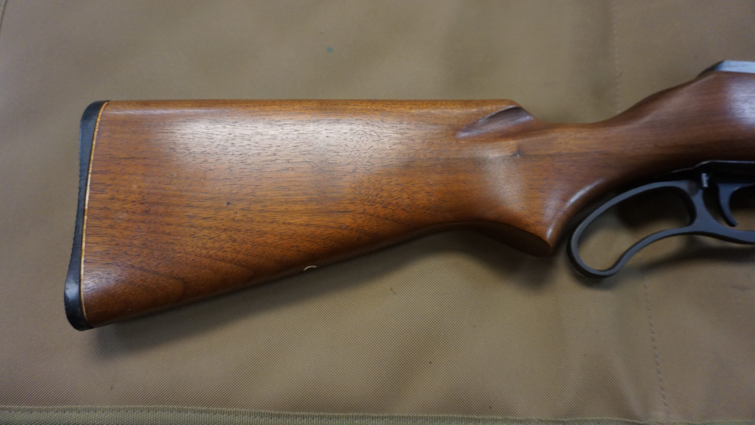 Marlin Model 56  .22LR - Image 2