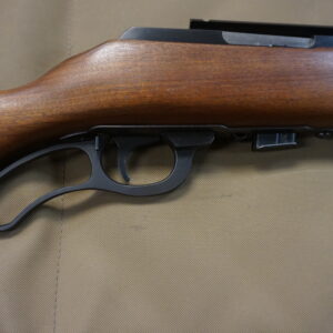 Marlin Model 56  .22LR - Image 3