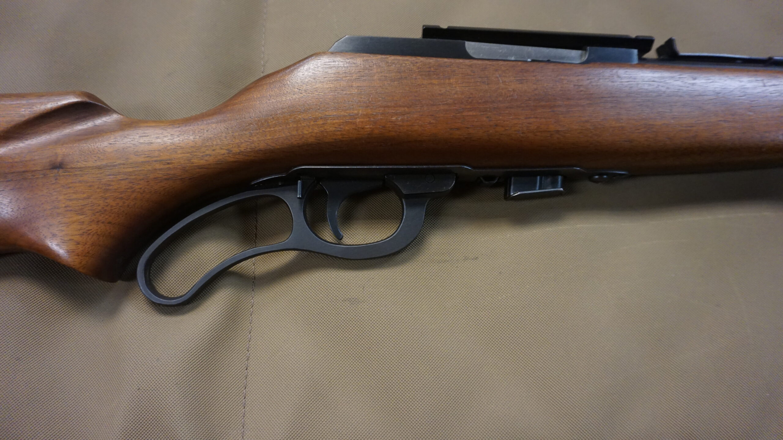 Marlin Model 56  .22LR - Image 3