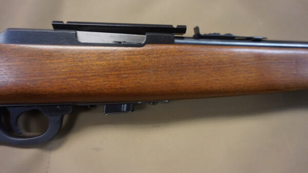 Marlin Model 56  .22LR