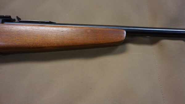 Marlin Model 56  .22LR