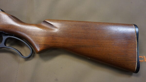 Marlin Model 56  .22LR