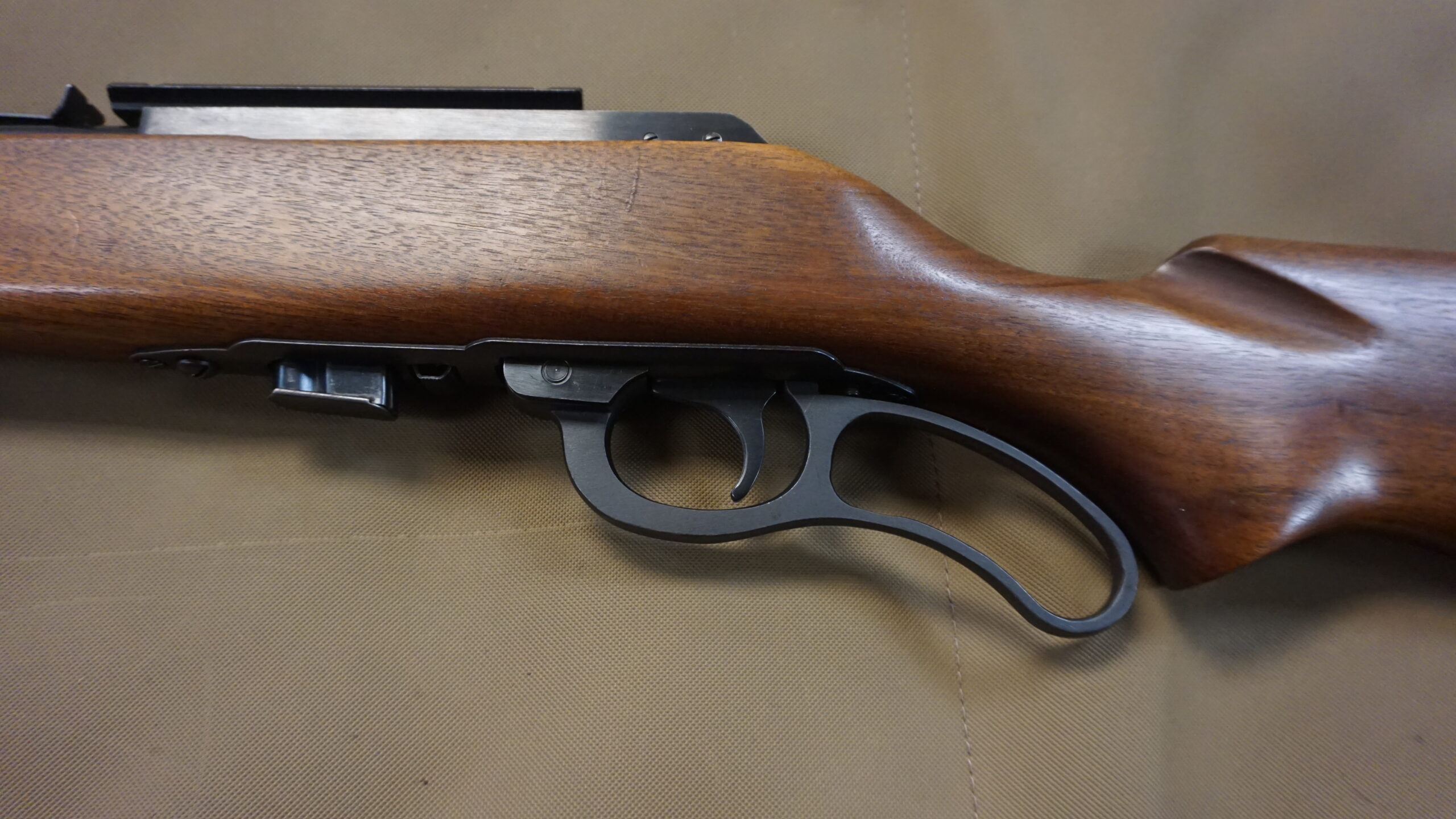 Marlin Model 56  .22LR - Image 8