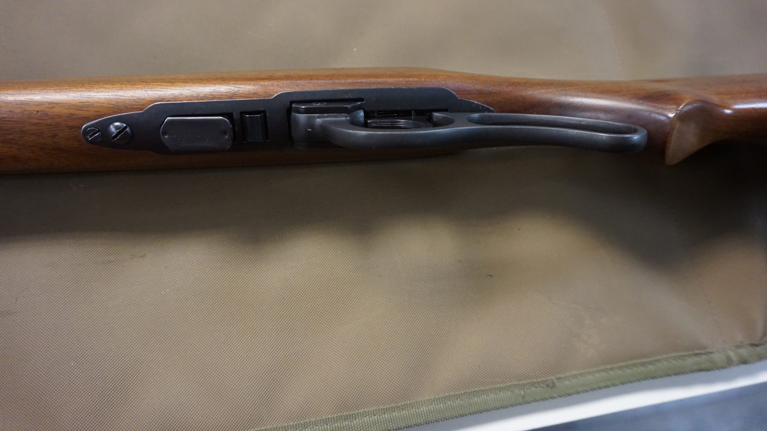 Marlin Model 56  .22LR - Image 11