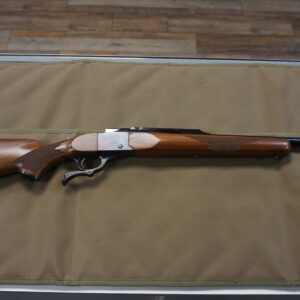 Ruger No. 1 6mm Rem. 26" Barrel - Image 1