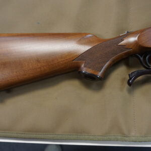 Ruger No. 1 6mm Rem. 26" Barrel - Image 2