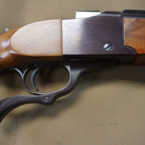 Ruger No. 1 6mm Rem. 26" Barrel - Image 3