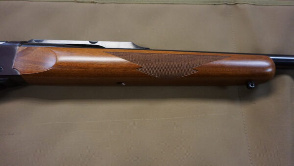Ruger No. 1 6mm Rem. 26" Barrel