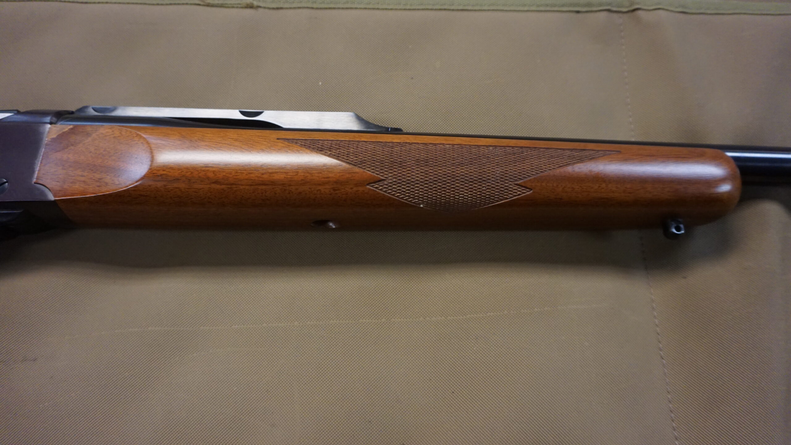 Ruger No. 1  6mm Rem. 26" Barrel - Image 4