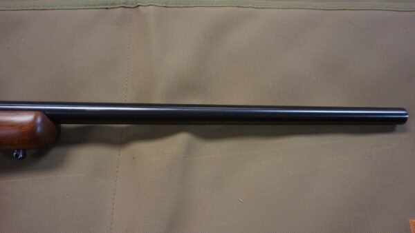 Ruger No. 1 6mm Rem. 26" Barrel