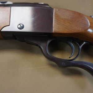 Ruger No. 1 6mm Rem. 26" Barrel - Image 7