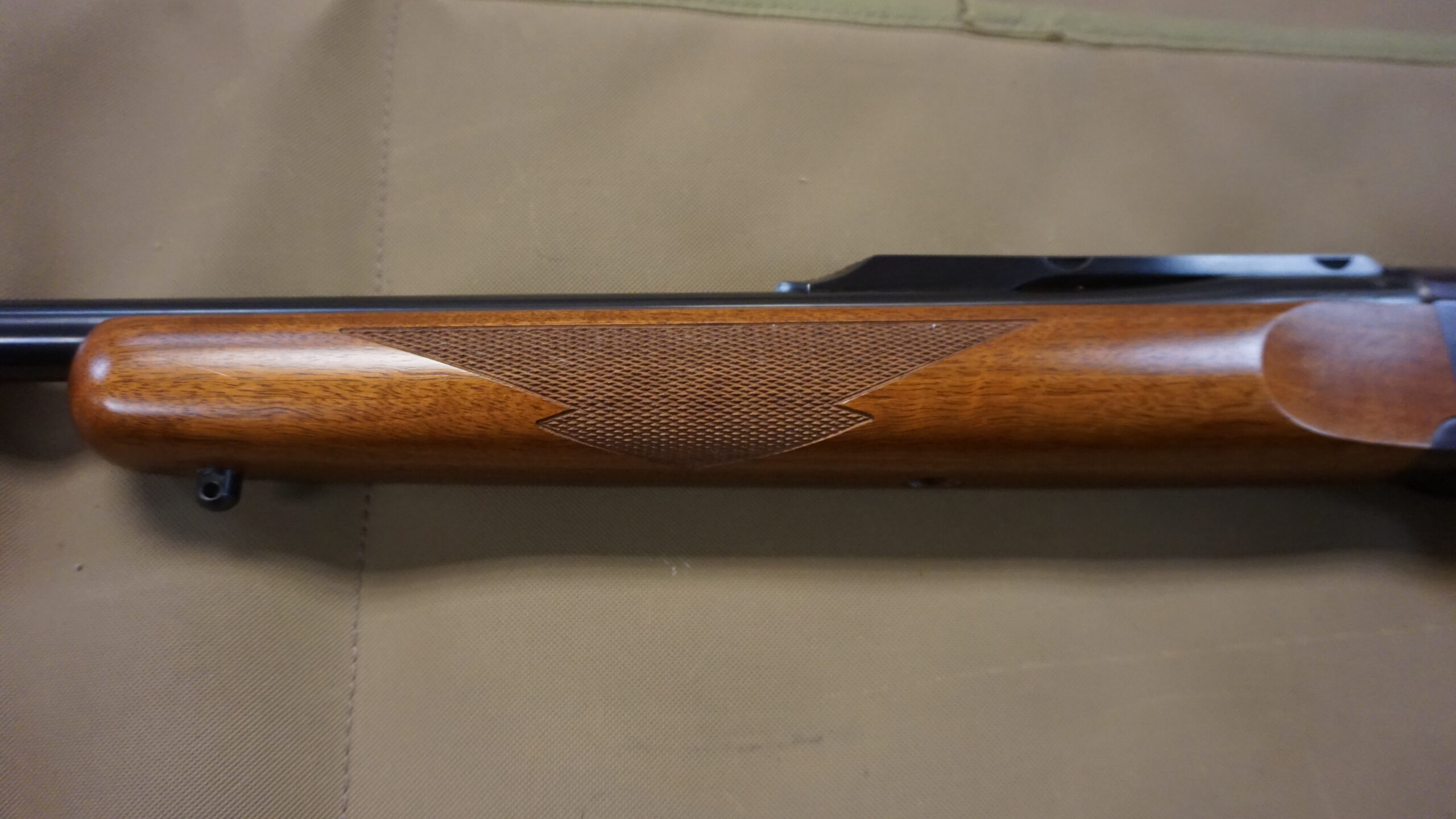 Ruger No. 1  6mm Rem. 26" Barrel - Image 8
