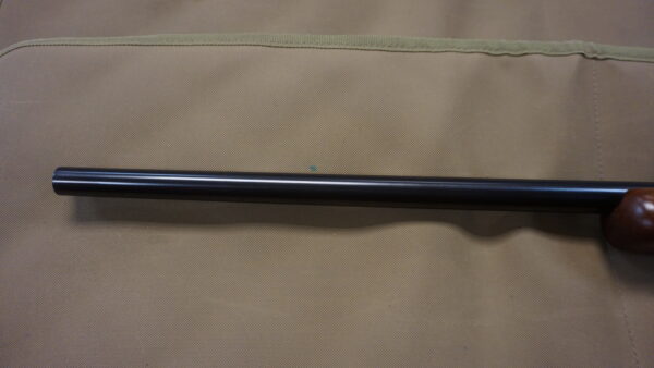 Ruger No. 1 6mm Rem. 26" Barrel