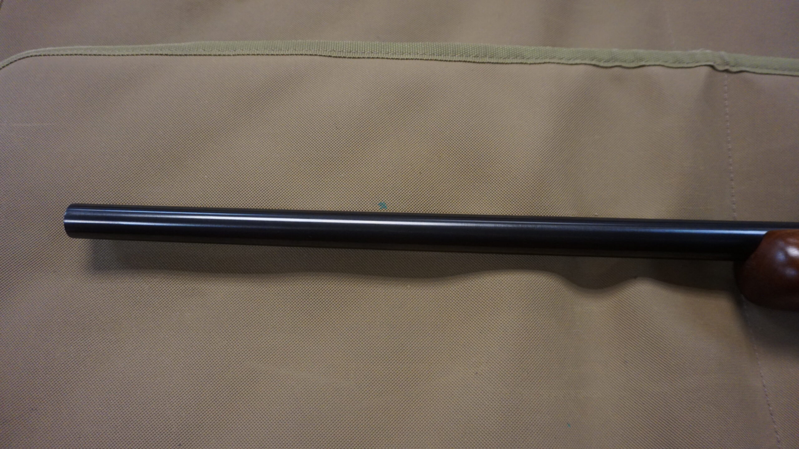 Ruger No. 1  6mm Rem. 26" Barrel - Image 9