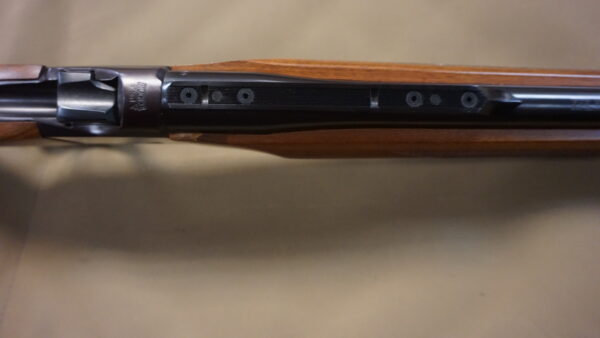Ruger No. 1 6mm Rem. 26" Barrel