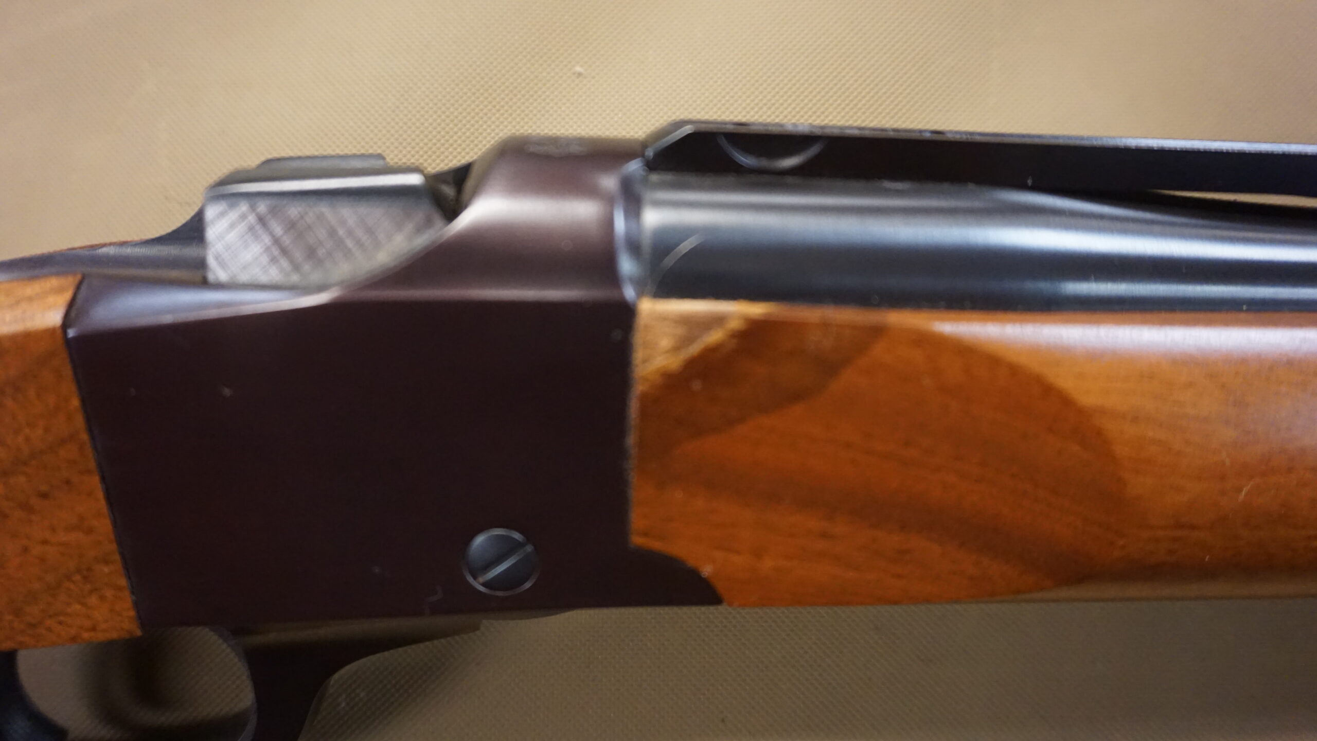 Ruger No. 1  6mm Rem. 26" Barrel - Image 12