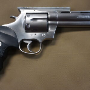 Colt Anaconda 44 Mag 6" Barrel - Image 1
