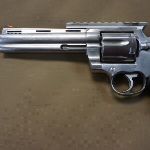 Colt Anaconda 44 Mag 6" Barrel - Image 2