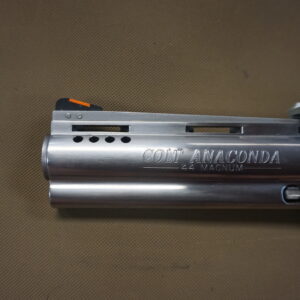Colt Anaconda 44 Mag 6" Barrel - Image 3