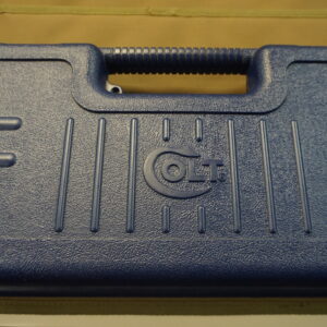 Colt Anaconda 44 Mag 6" Barrel - Image 4