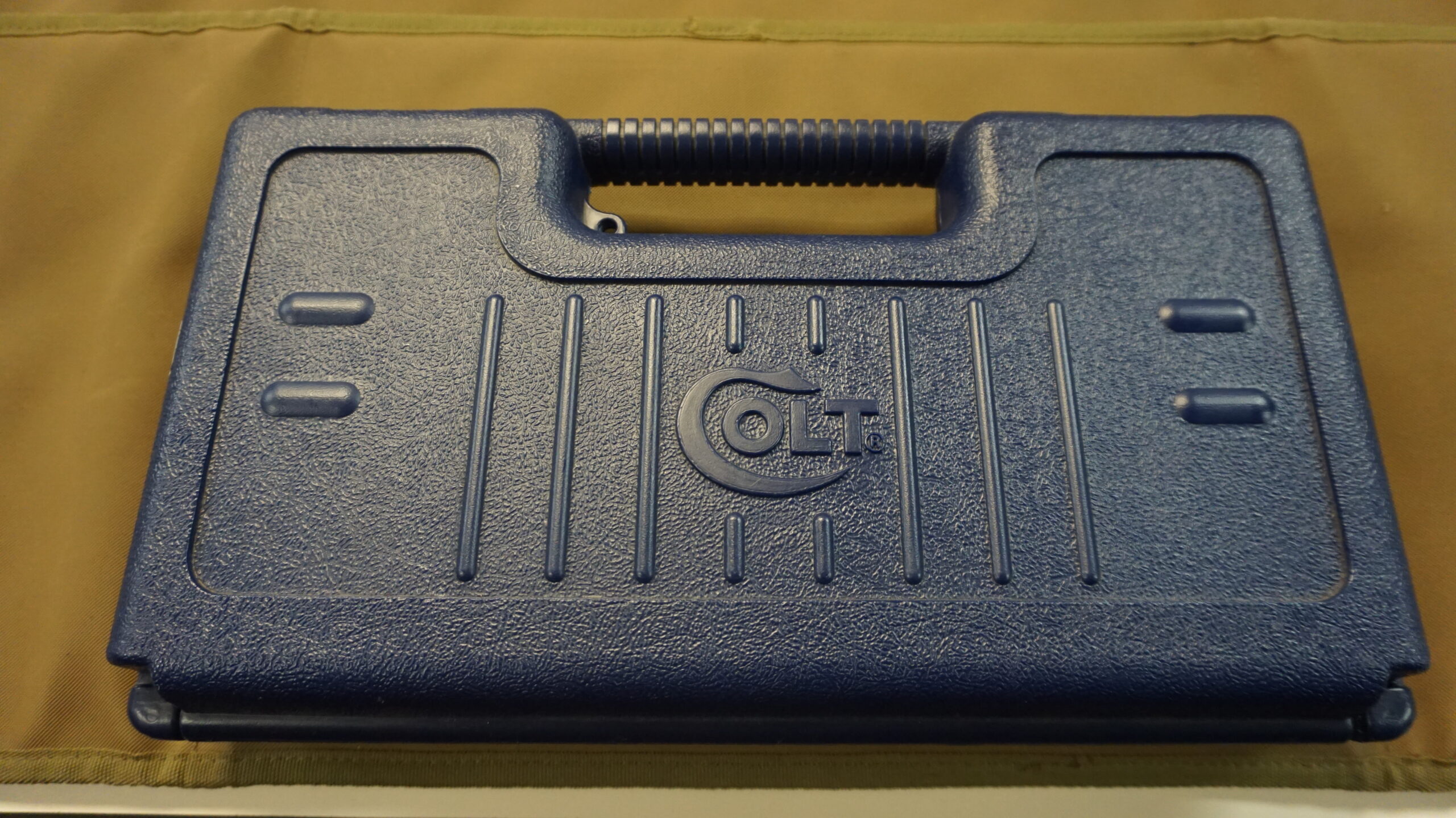 Colt Anaconda 44 Mag 6" Barrel - Image 4