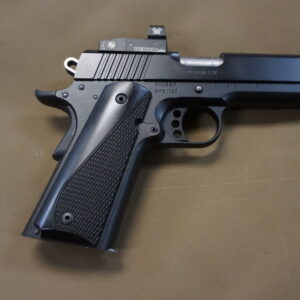 Kimber Custom LW 9mm  5" Barrel