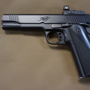 Kimber Custom LW 9mm 5" Barrel - Image 2