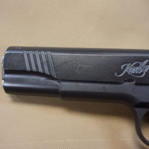 Kimber Custom LW 9mm 5" Barrel - Image 3