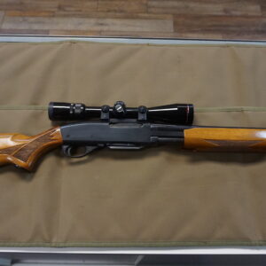 Remington 760 Gamemaster 223 Remington 22" Barrel