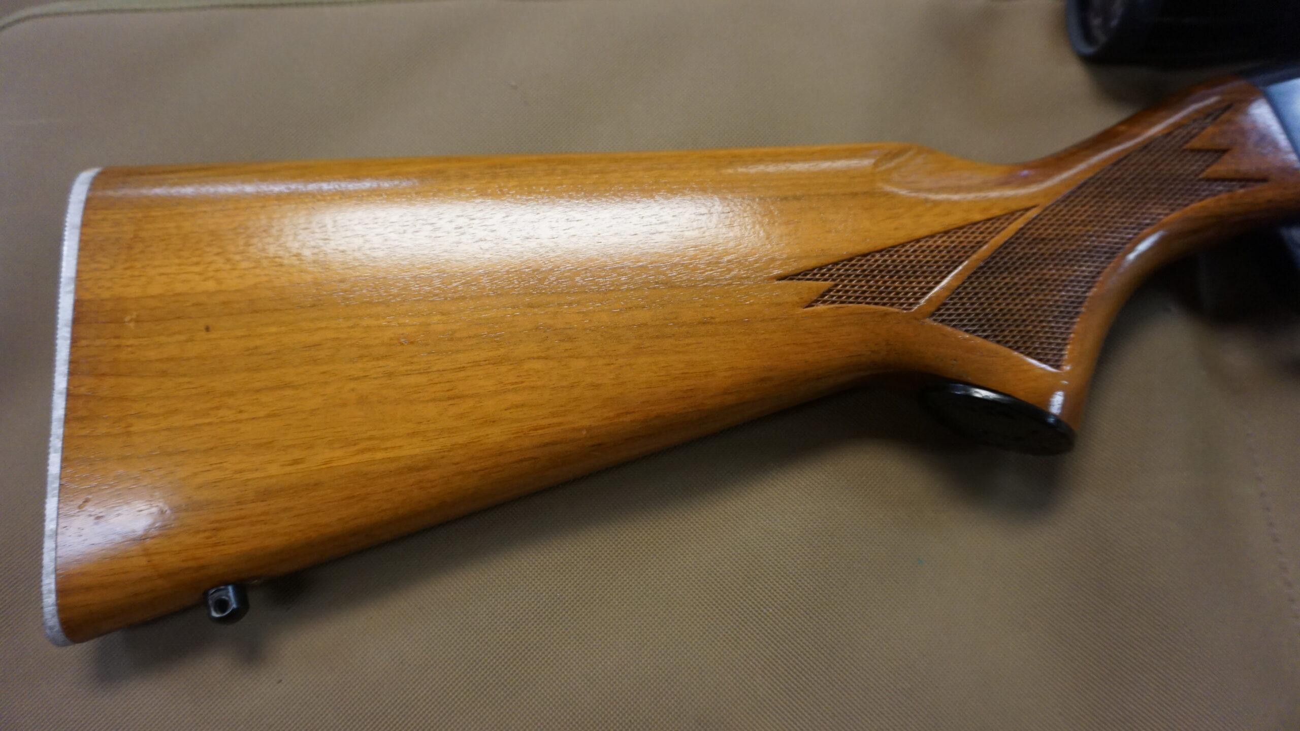 Remington 760 Gamemaster 223 Remington 22" Barrel - Image 2