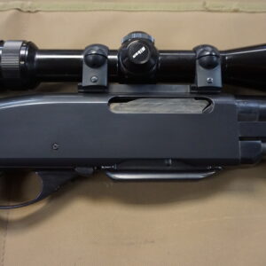 Remington 760 Gamemaster 223 Remington 22" Barrel - Image 3