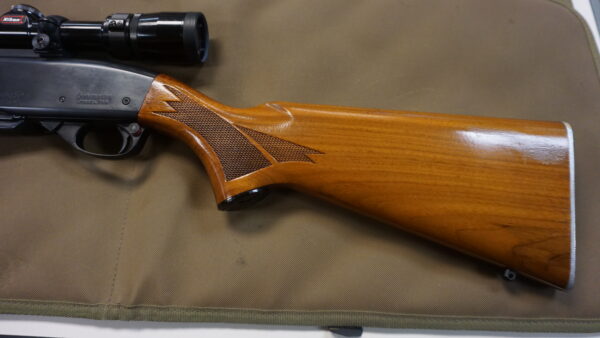 Remington 760 Gamemaster 223 Remington 22" Barrel