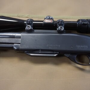 Remington 760 Gamemaster 223 Remington 22" Barrel - Image 7