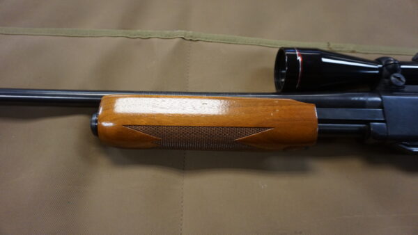 Remington 760 Gamemaster 223 Remington 22" Barrel
