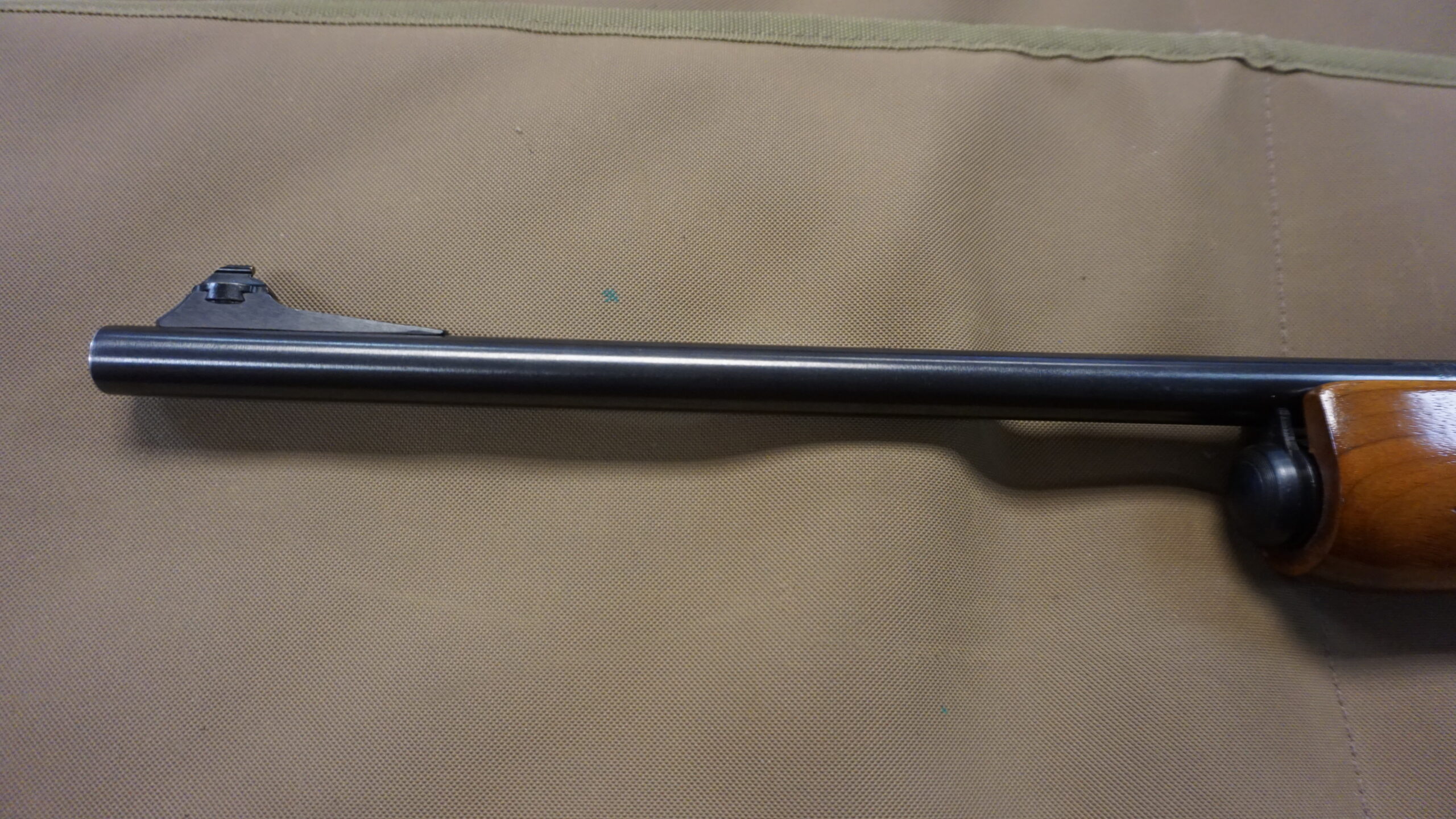 Remington 760 Gamemaster 223 Remington 22" Barrel - Image 9