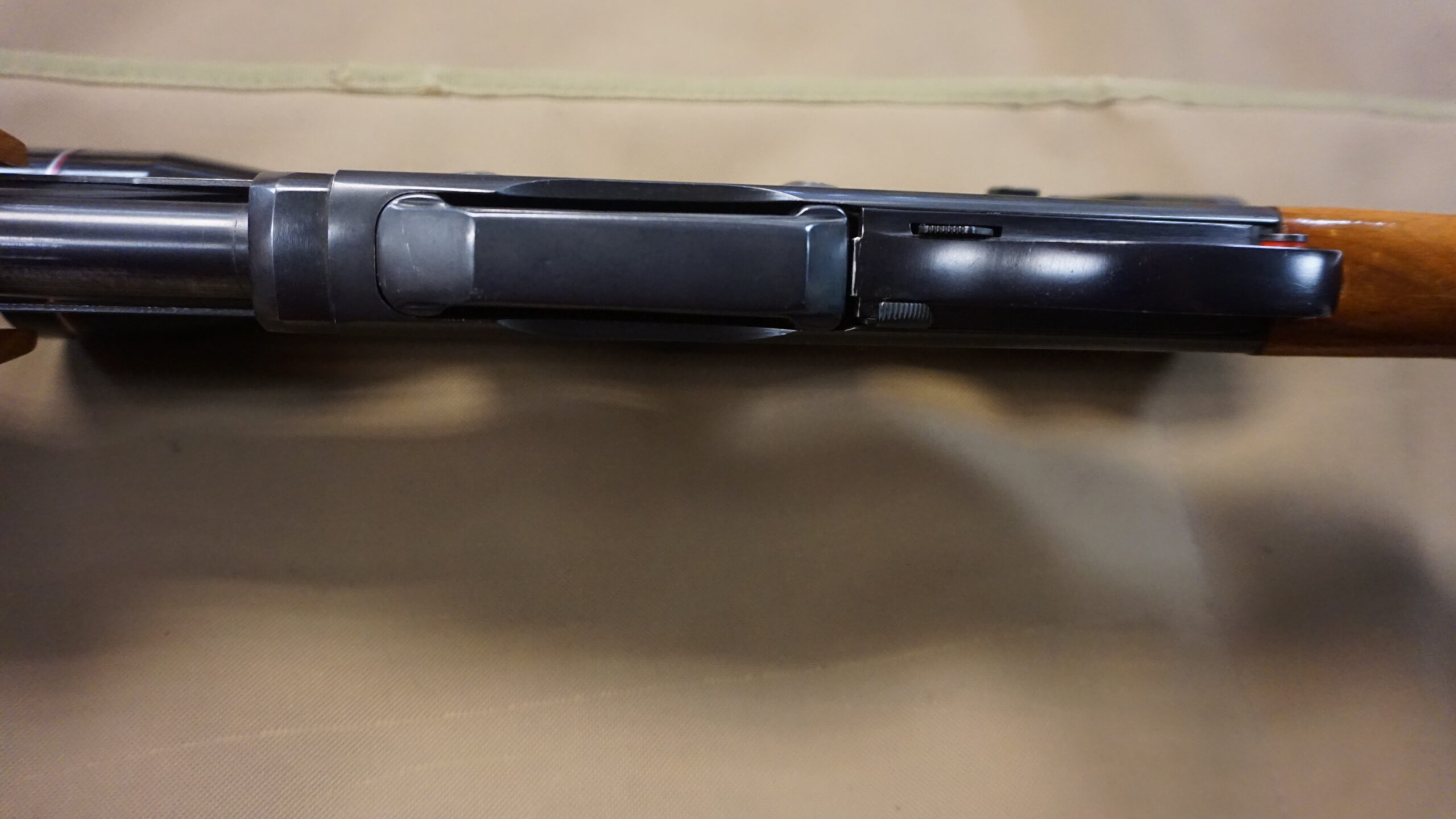 Remington 760 Gamemaster 223 Remington 22" Barrel - Image 10