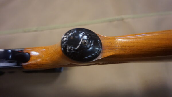 Remington 760 Gamemaster 223 Remington 22" Barrel