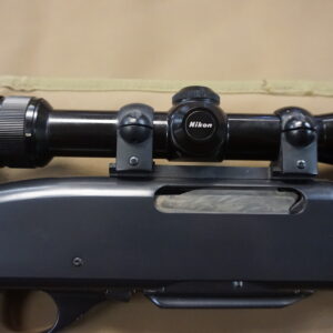 Remington 760 Gamemaster 223 Remington 22" Barrel - Image 13