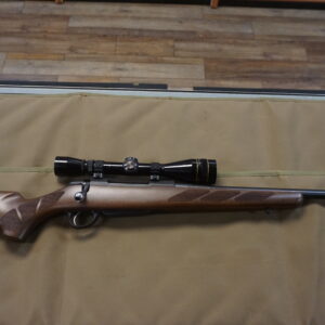 Tikka T3 22-250  23" Barrel