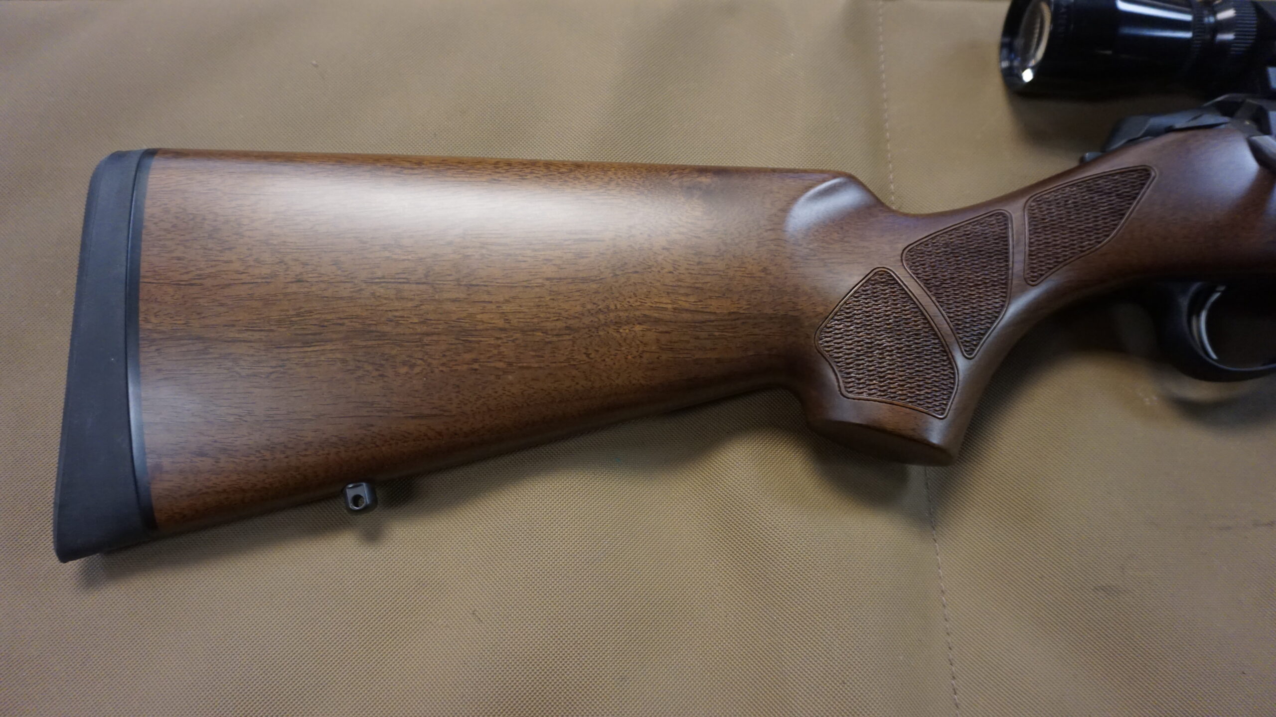 Tikka T3 22-250  23" Barrel - Image 2