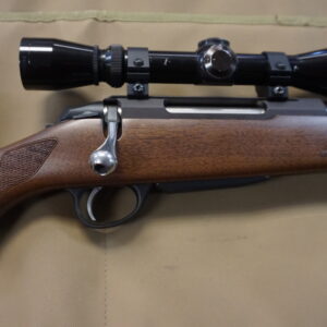 Tikka T3 22-250 23" Barrel - Image 3