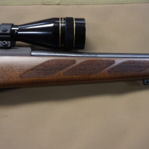 Tikka T3 22-250 23" Barrel - Image 4