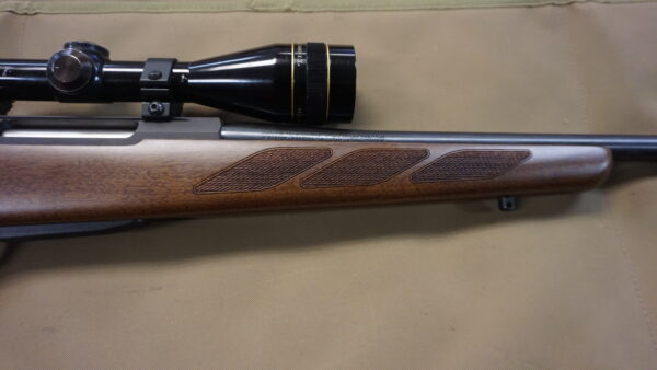 Tikka T3 22-250 23" Barrel
